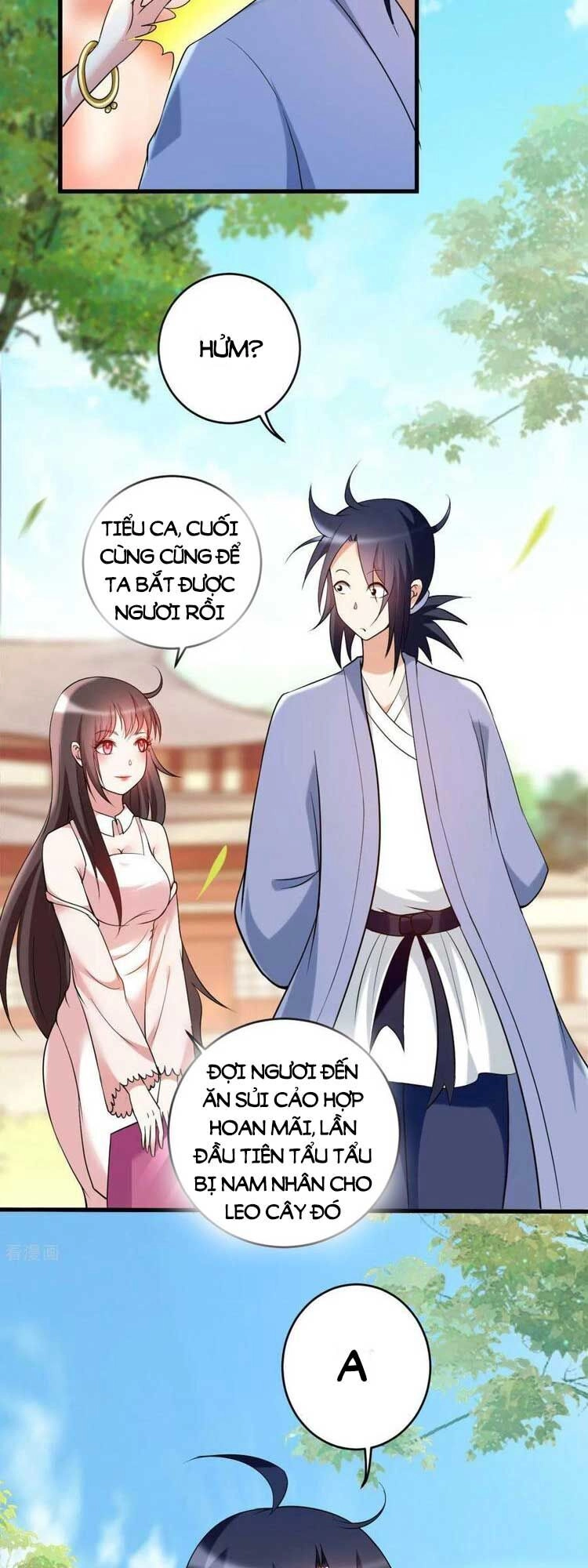 Đệ Tử Của Ta Đều Là Súp Bờ Thần Chapter 209 - 8