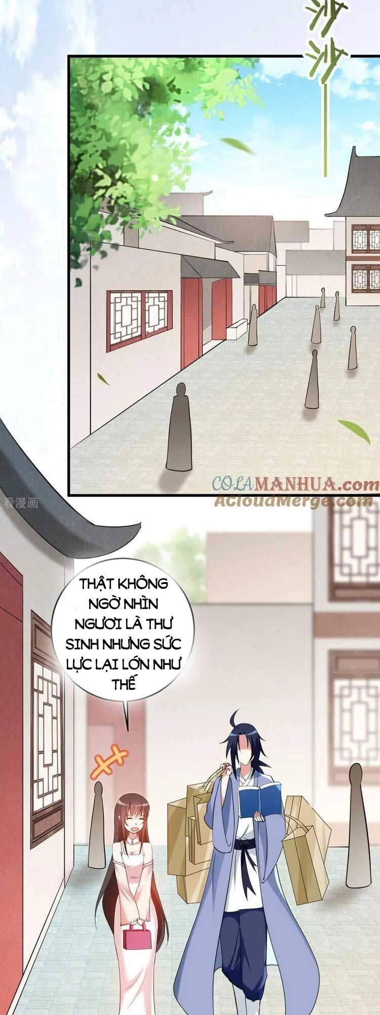 Đệ Tử Của Ta Đều Là Súp Bờ Thần Chapter 209 - 12