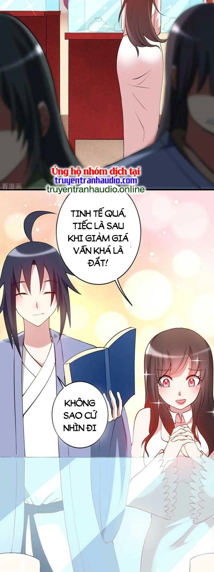 Đệ Tử Của Ta Đều Là Súp Bờ Thần Chapter 209 - 15