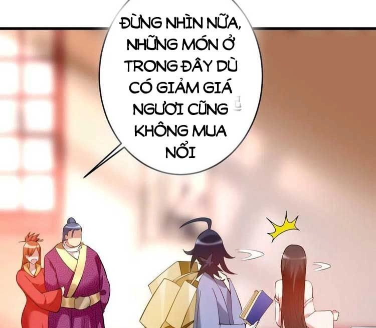 Đệ Tử Của Ta Đều Là Súp Bờ Thần Chapter 209 - 17
