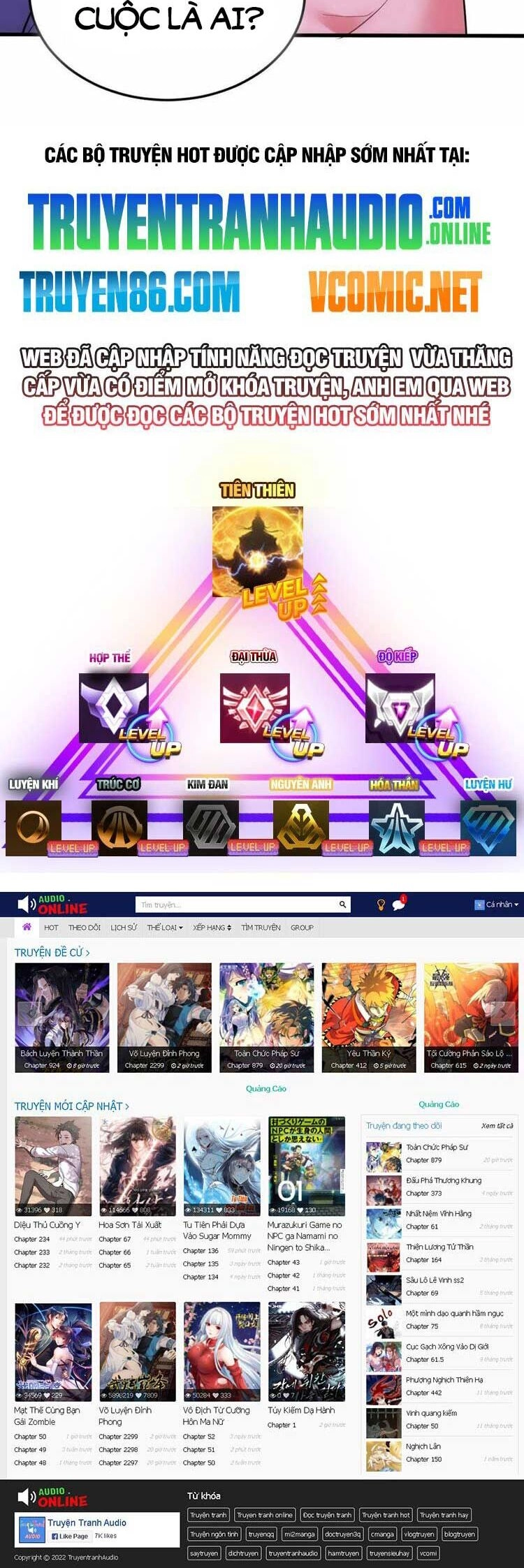 Đệ Tử Của Ta Đều Là Súp Bờ Thần Chapter 209 - 29