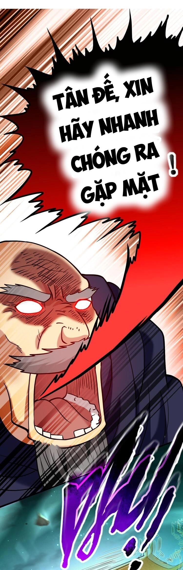 Đệ Tử Của Ta Đều Là Súp Bờ Thần Chapter 210 - 19