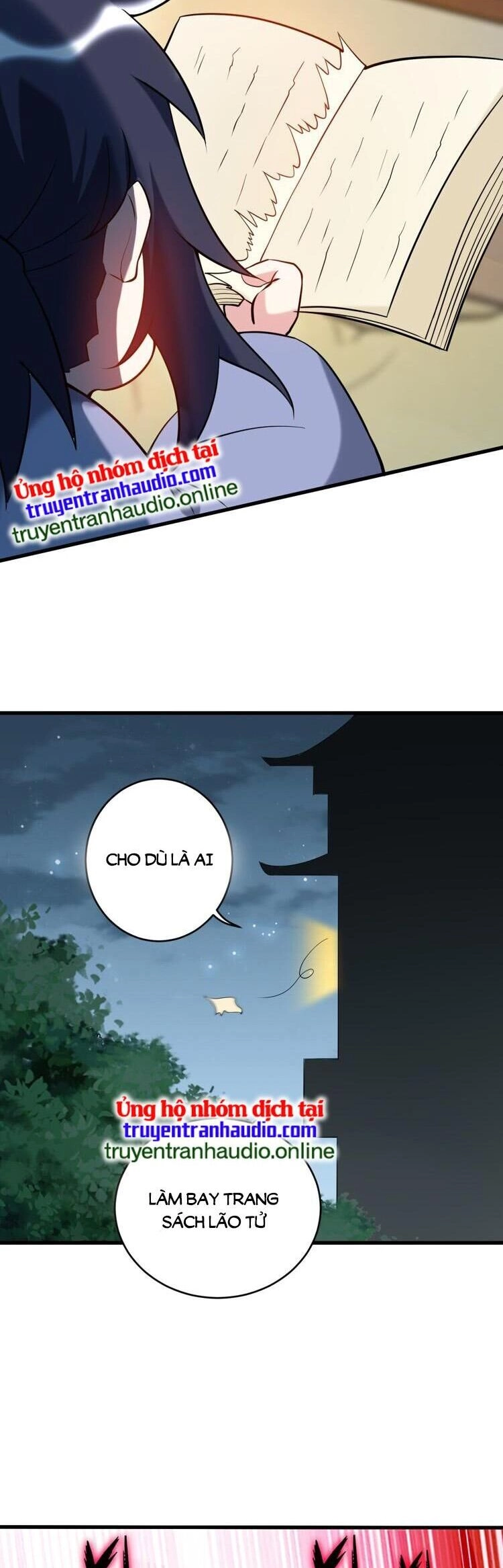 Đệ Tử Của Ta Đều Là Súp Bờ Thần Chapter 210 - 21