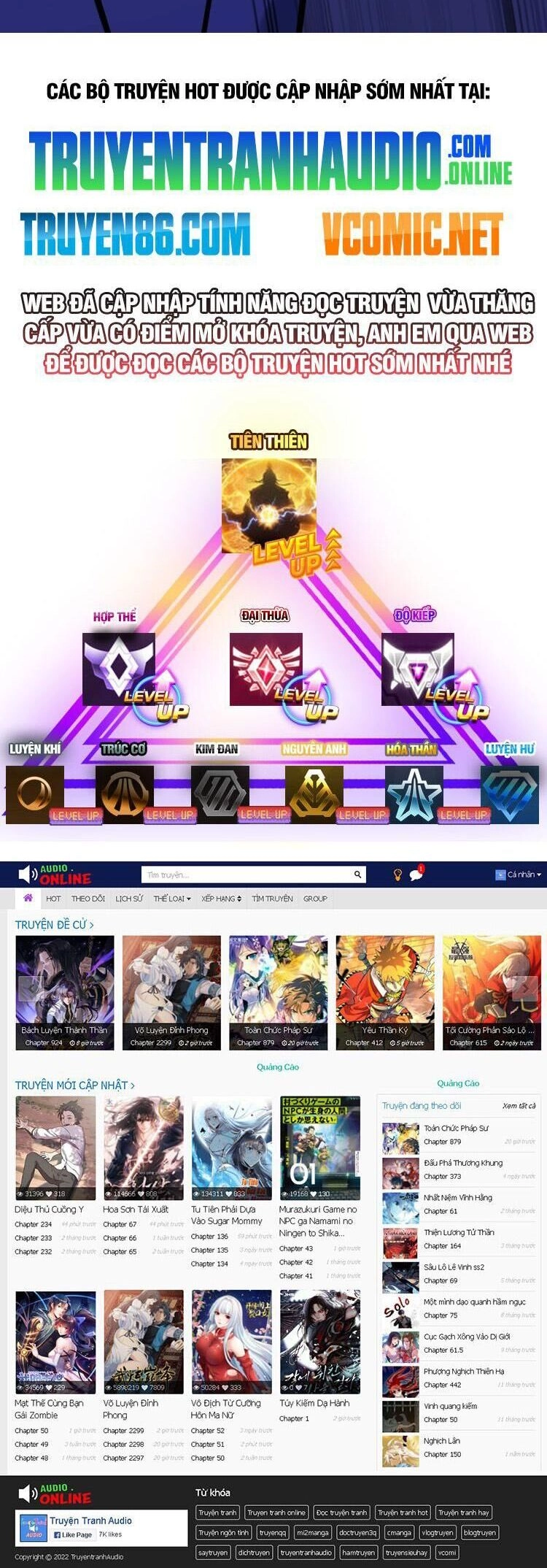 Đệ Tử Của Ta Đều Là Súp Bờ Thần Chapter 210 - 23