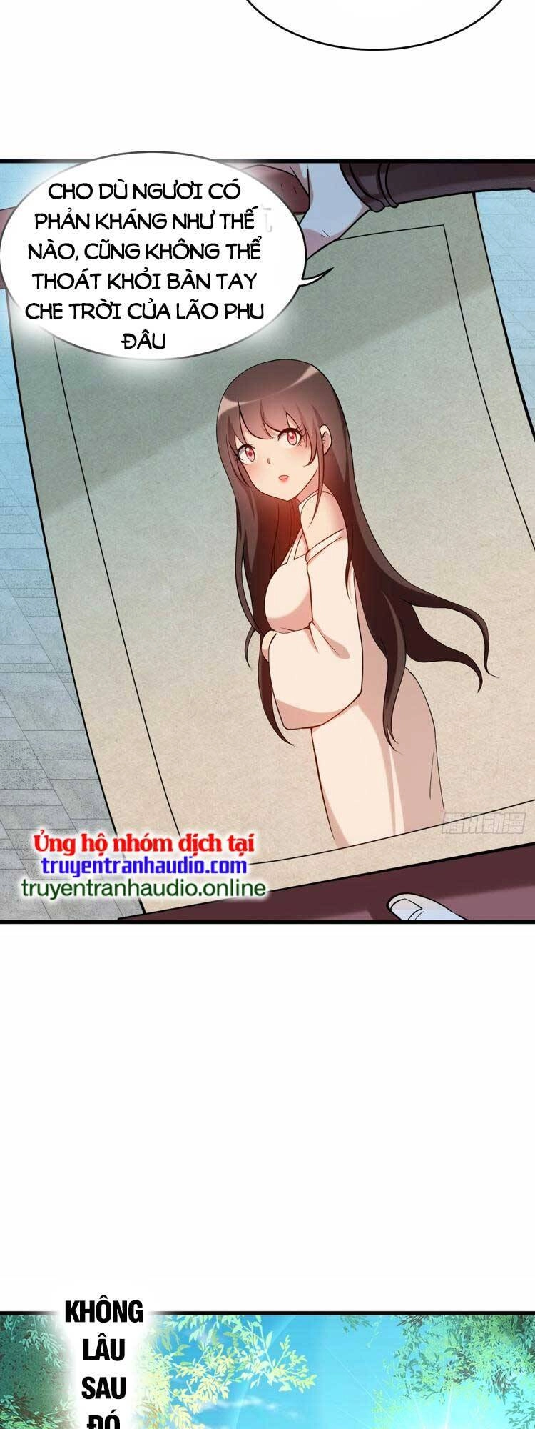 Đệ Tử Của Ta Đều Là Súp Bờ Thần Chapter 211 - 22