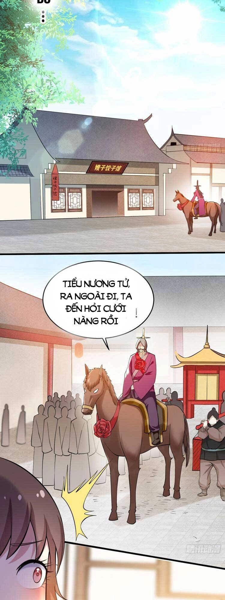 Đệ Tử Của Ta Đều Là Súp Bờ Thần Chapter 211 - 23