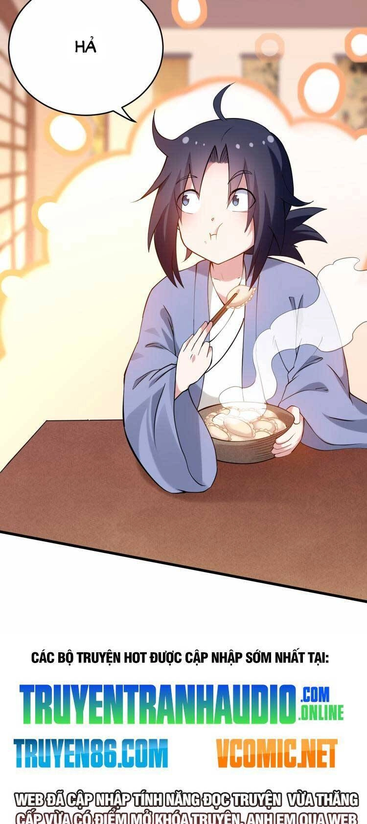 Đệ Tử Của Ta Đều Là Súp Bờ Thần Chapter 211 - 25