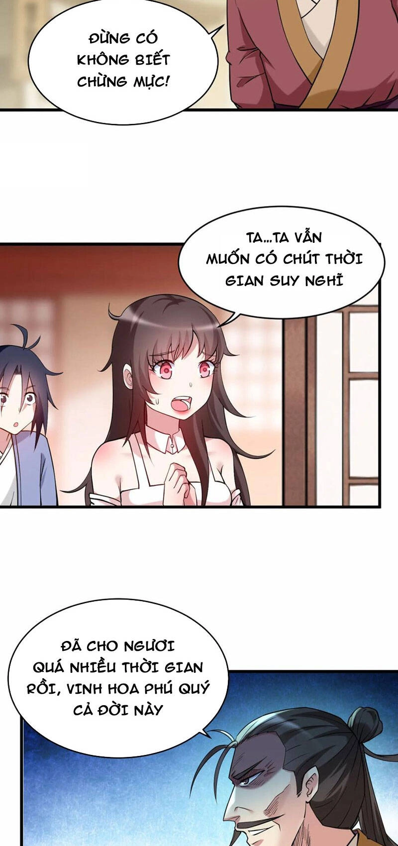 Đệ Tử Của Ta Đều Là Súp Bờ Thần Chapter 212 - 2