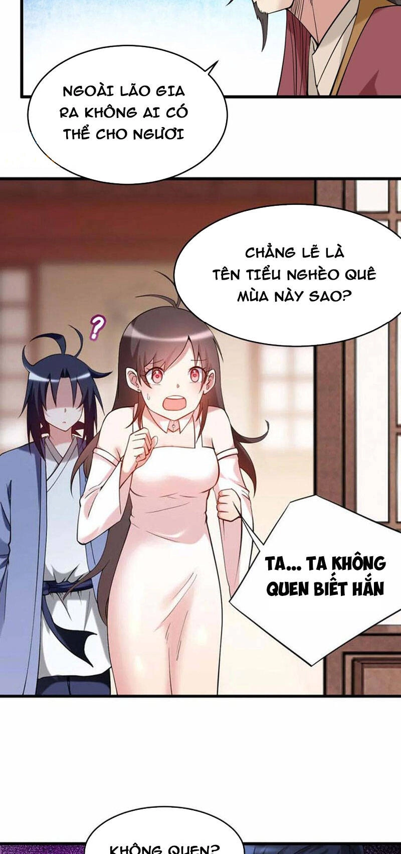 Đệ Tử Của Ta Đều Là Súp Bờ Thần Chapter 212 - 3