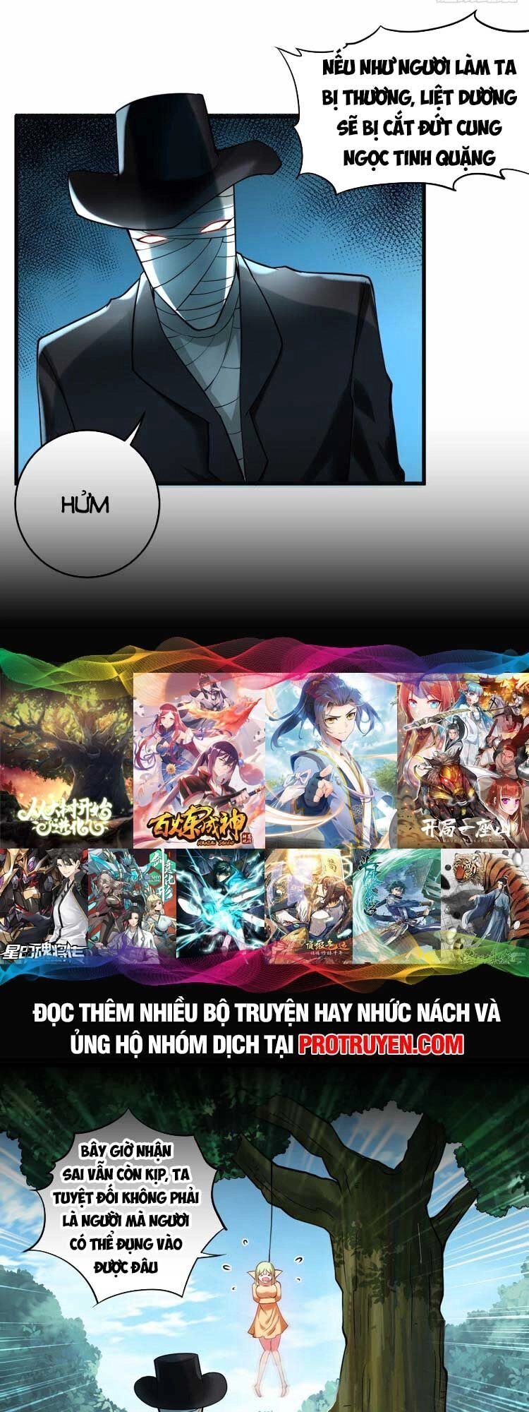 Đệ Tử Của Ta Đều Là Súp Bờ Thần Chapter 213 - 3