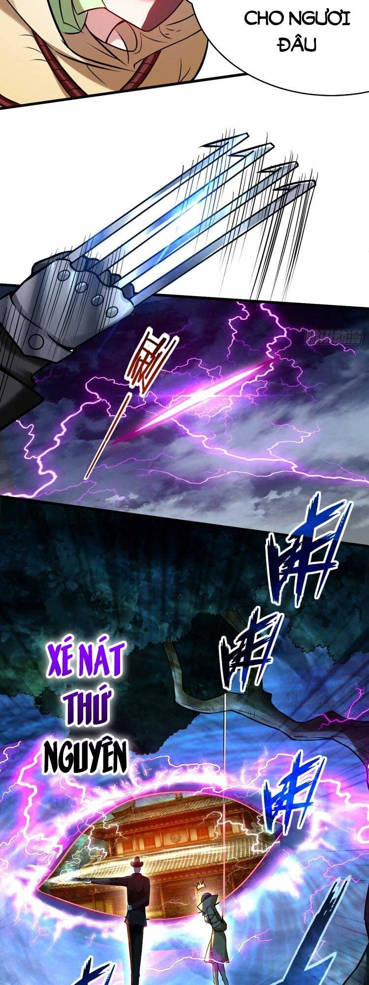 Đệ Tử Của Ta Đều Là Súp Bờ Thần Chapter 213 - 6