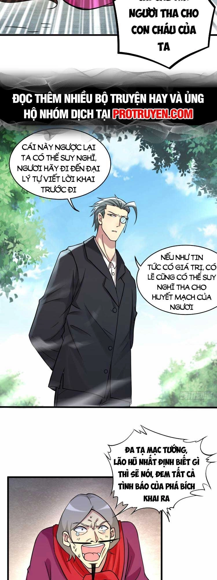 Đệ Tử Của Ta Đều Là Súp Bờ Thần Chapter 213 - 13