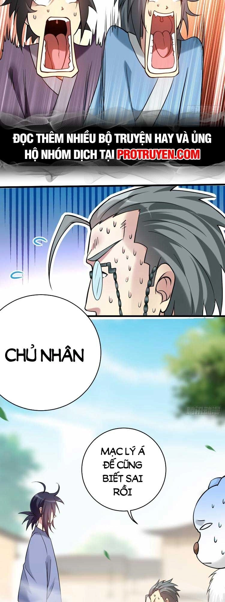 Đệ Tử Của Ta Đều Là Súp Bờ Thần Chapter 213 - 16