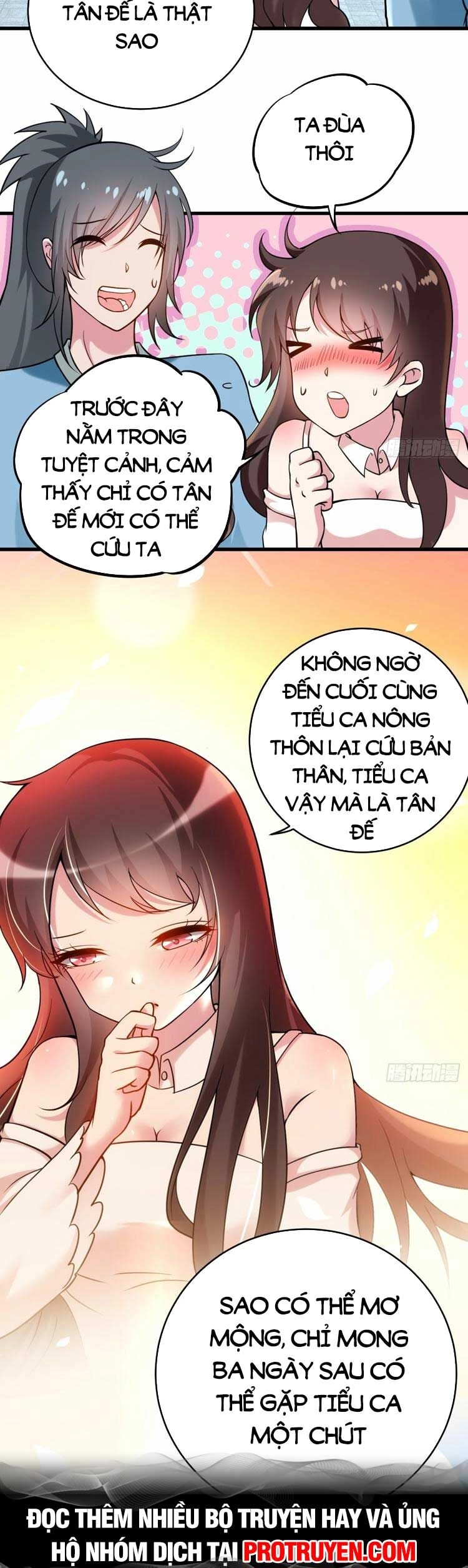 Đệ Tử Của Ta Đều Là Súp Bờ Thần Chapter 213 - 22