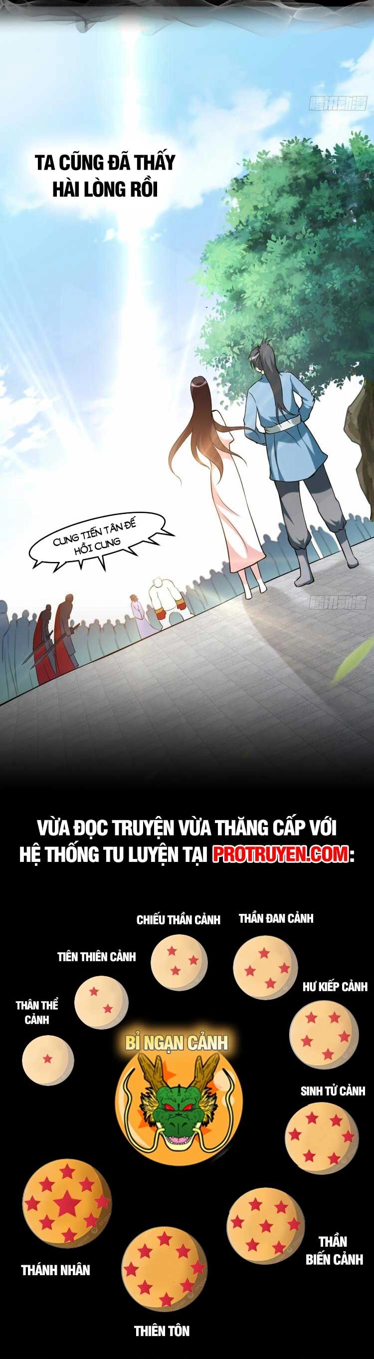 Đệ Tử Của Ta Đều Là Súp Bờ Thần Chapter 213 - 23