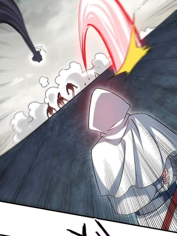 Đệ Tử Của Ta Đều Là Súp Bờ Thần Chapter - 12