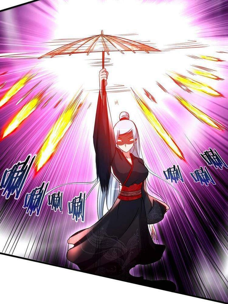 Đệ Tử Của Ta Đều Là Súp Bờ Thần Chapter - 14