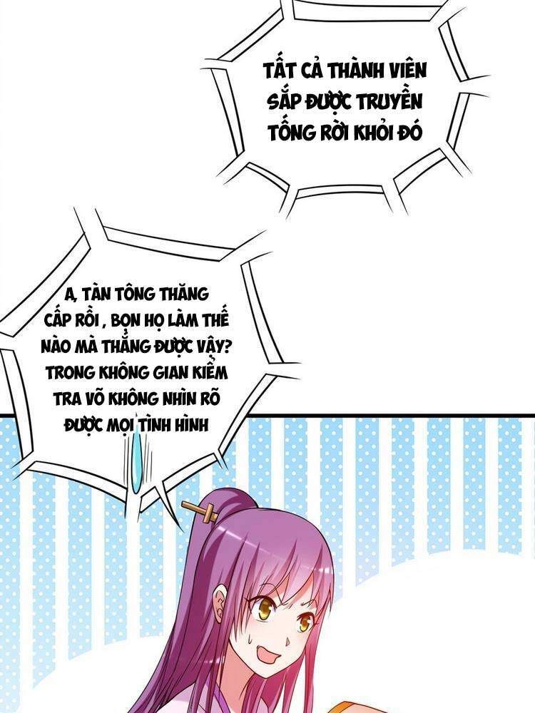 Đệ Tử Của Ta Đều Là Súp Bờ Thần Chapter - 18