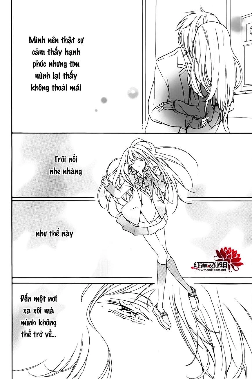 Salon Diana Chapter 1 - 19