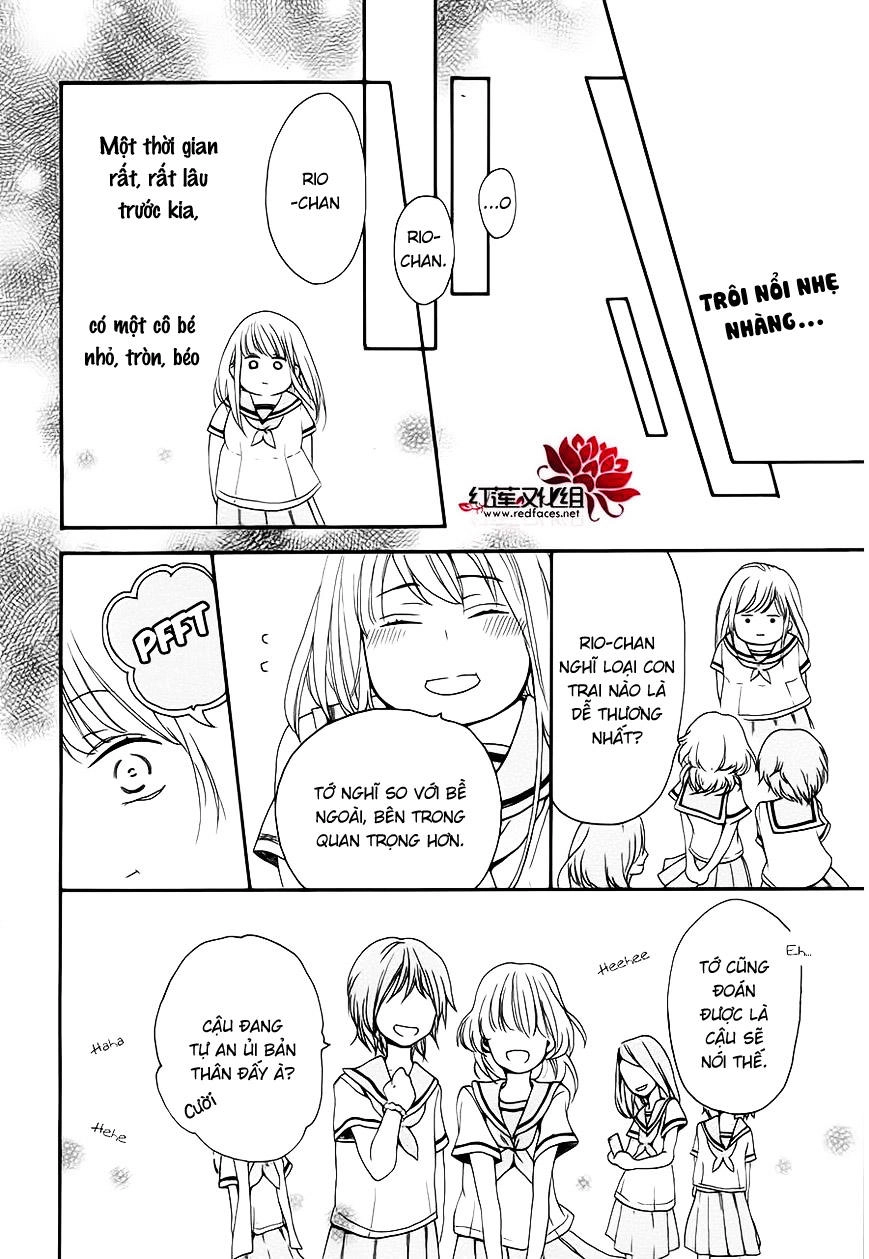 Salon Diana Chapter 1 - 31