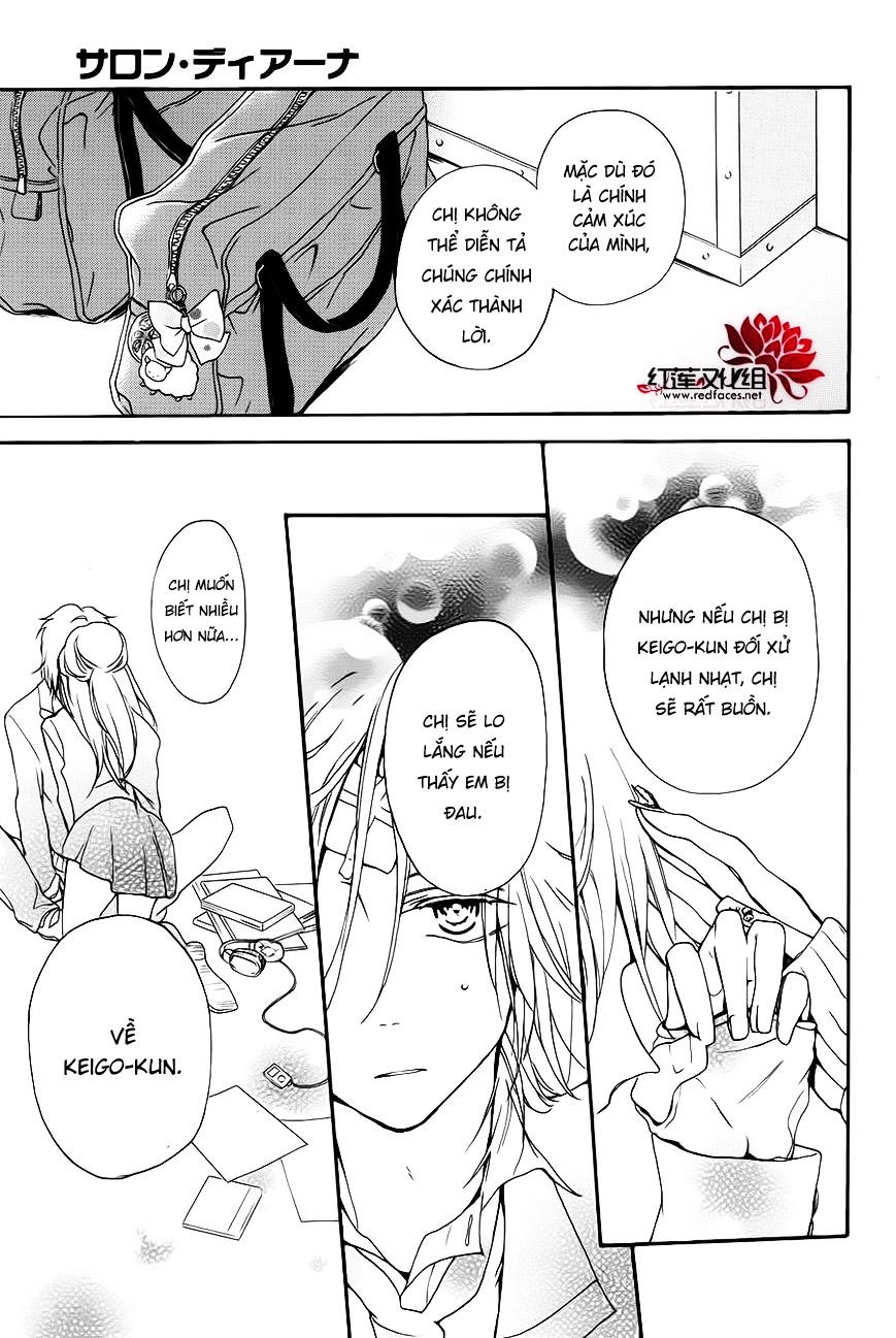 Salon Diana Chapter 1 - 38