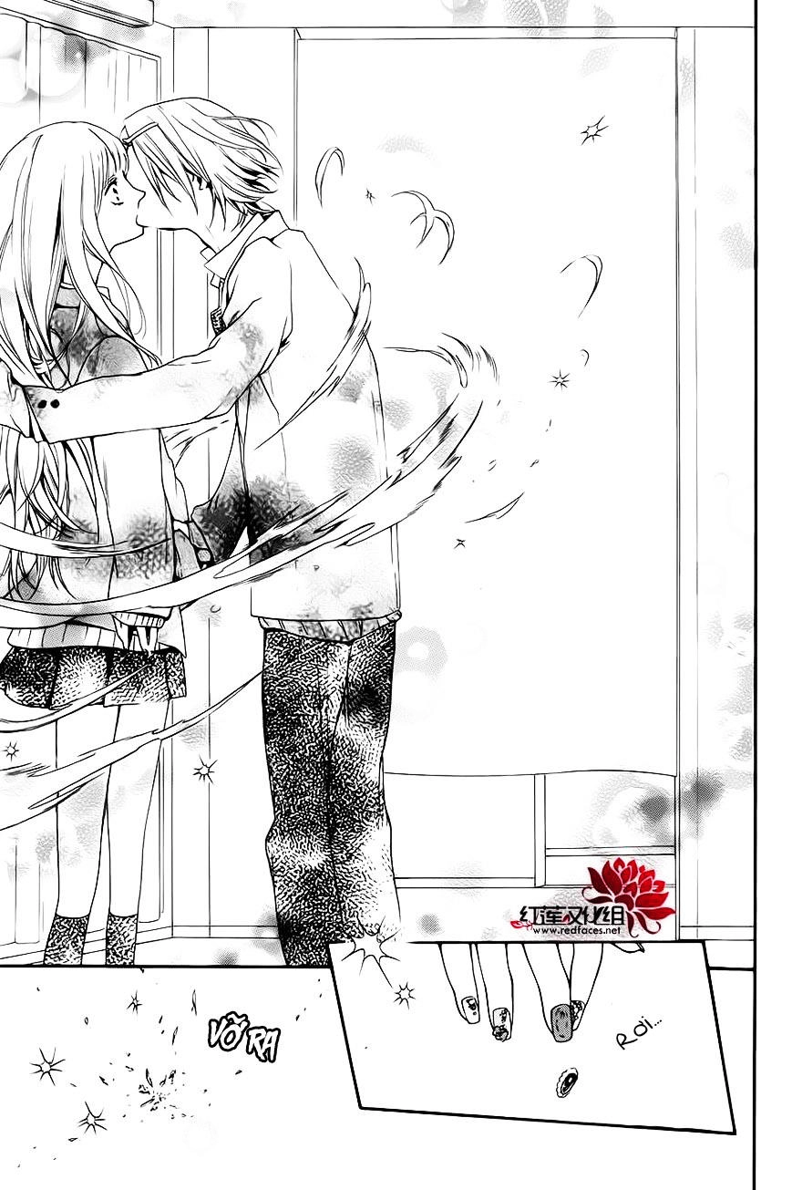 Salon Diana Chapter 1 - 40