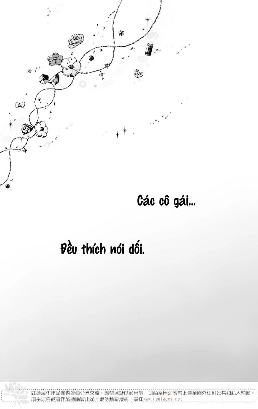 Salon Diana Chapter 2 - 3