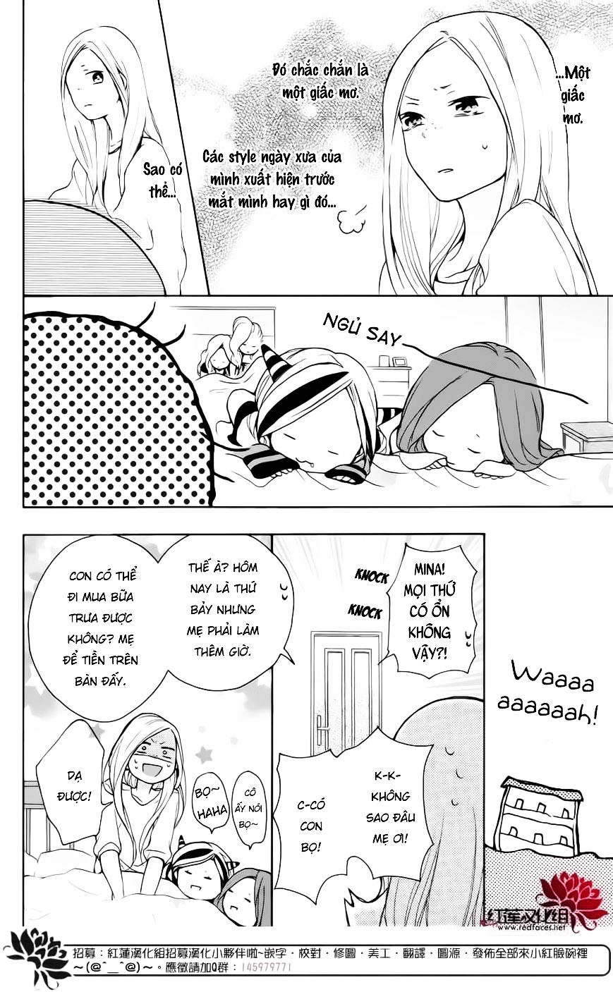 Salon Diana Chapter 2 - 24