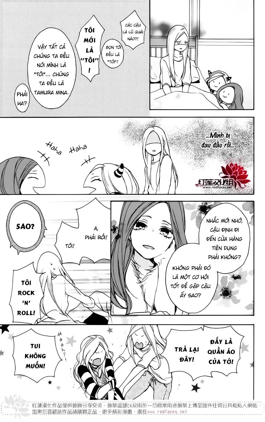 Salon Diana Chapter 2 - 25