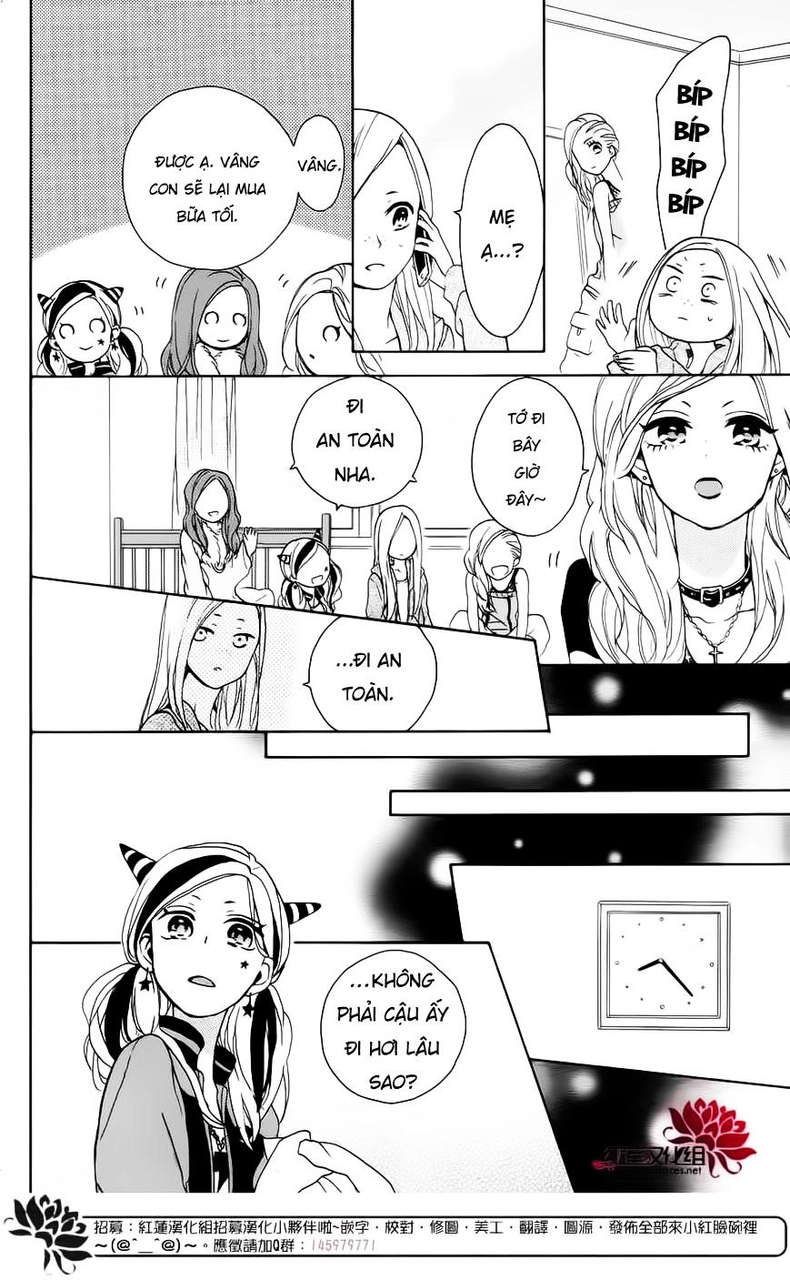 Salon Diana Chapter 2 - 30