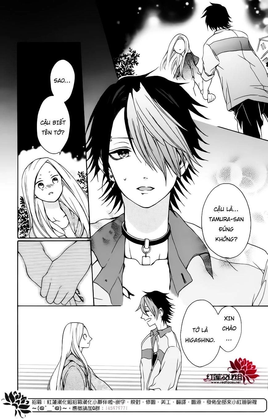 Salon Diana Chapter 2 - 36