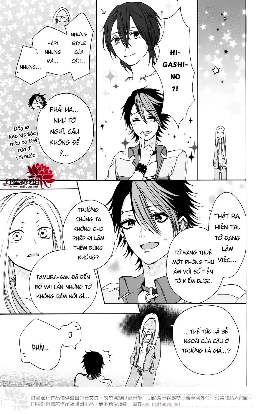 Salon Diana Chapter 2 - 37