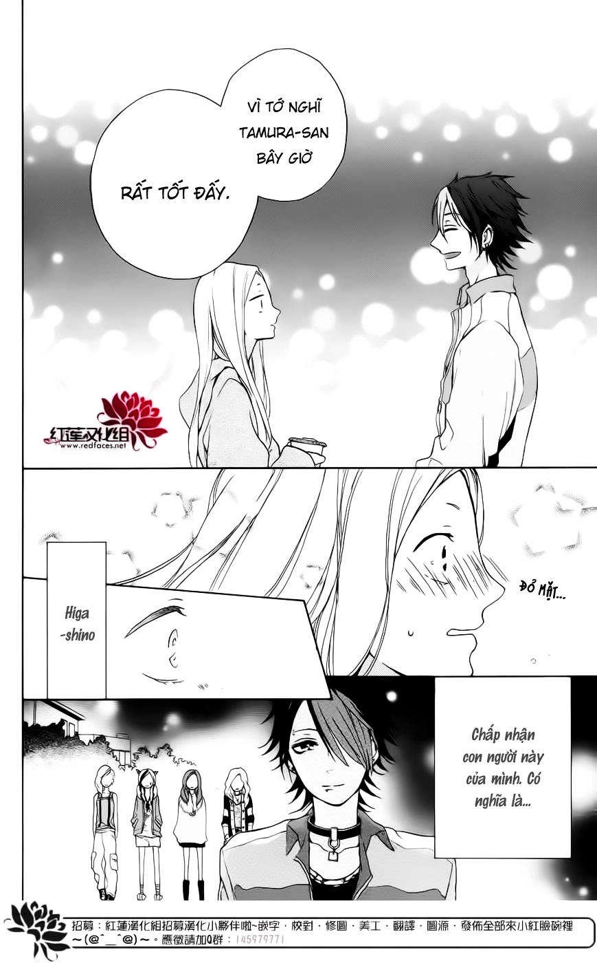 Salon Diana Chapter 2 - 42