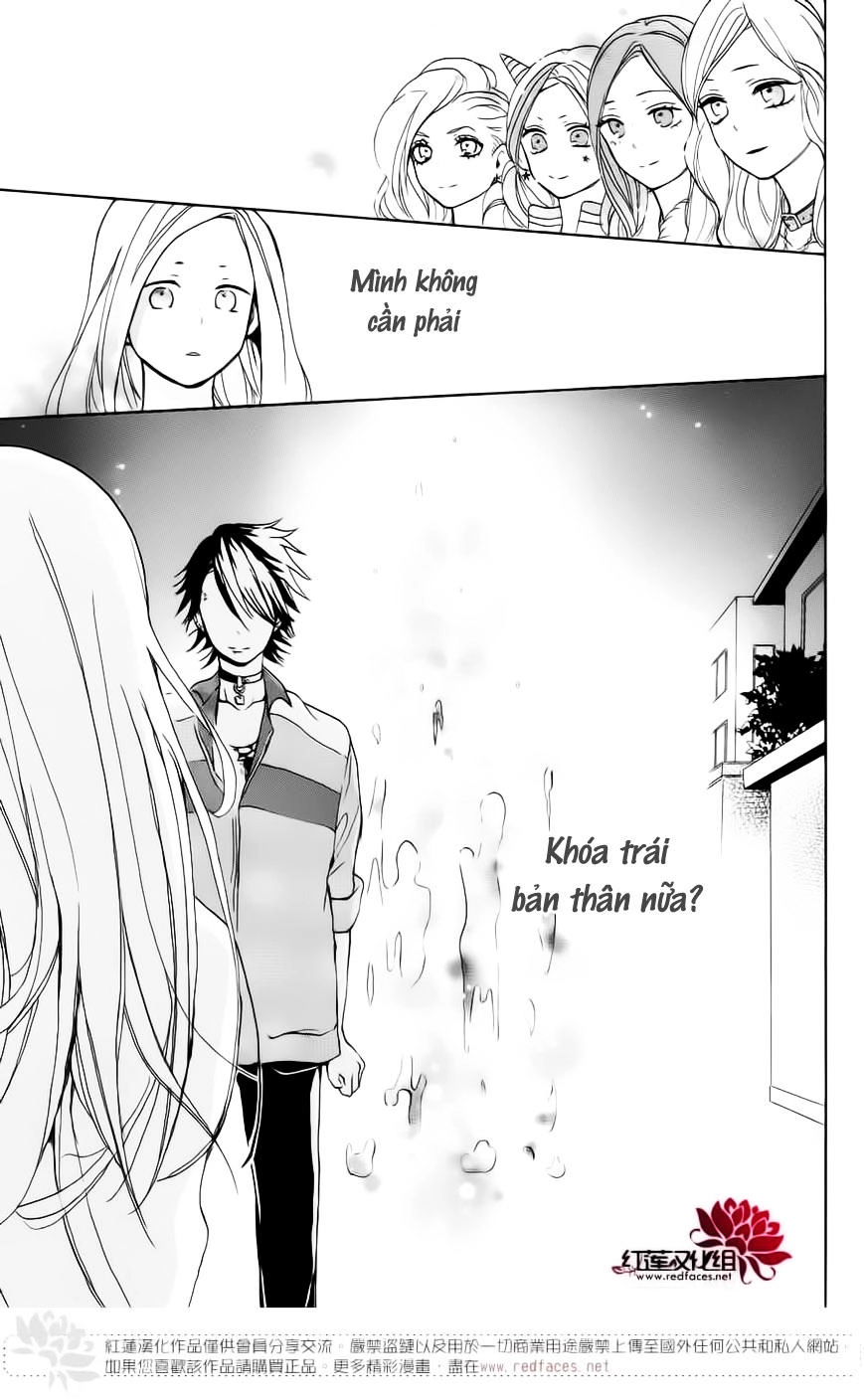 Salon Diana Chapter 2 - 43