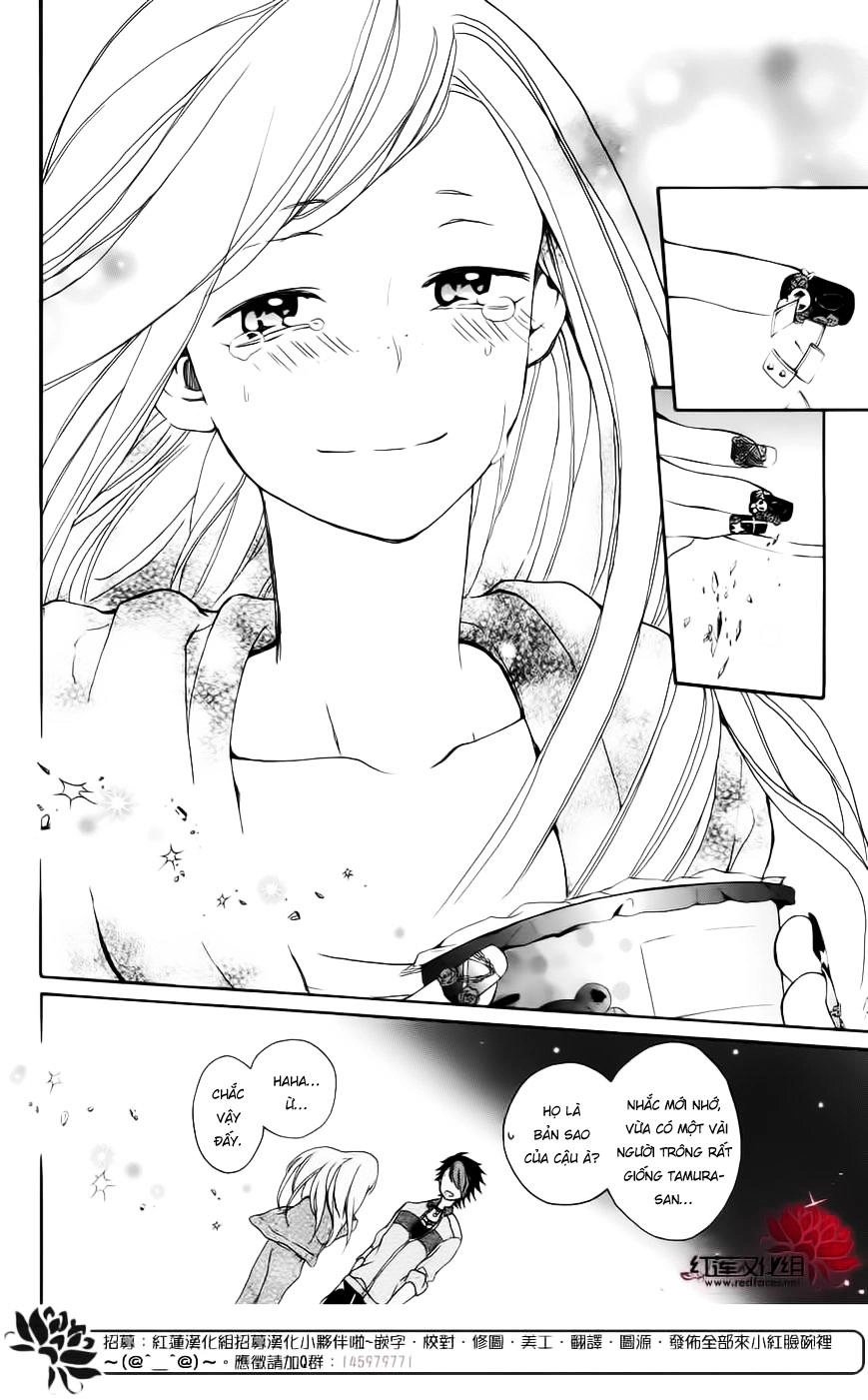 Salon Diana Chapter 2 - 44