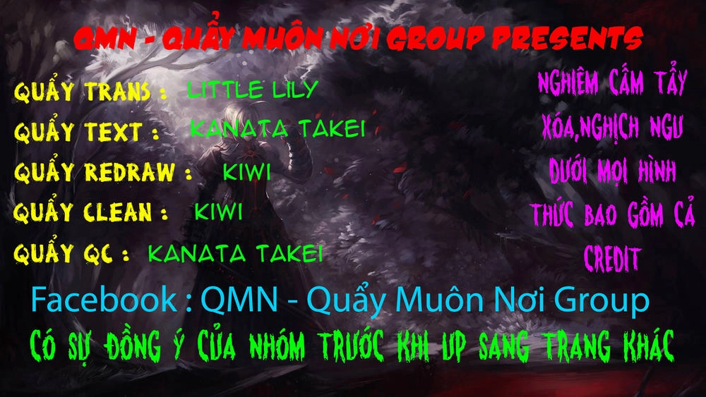 Salon Diana Chapter 3 - 1