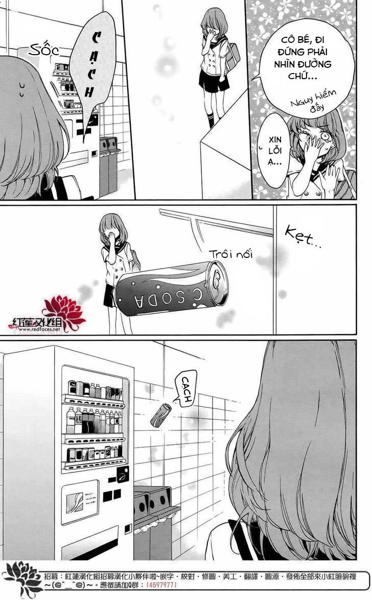 Salon Diana Chapter 3 - 18