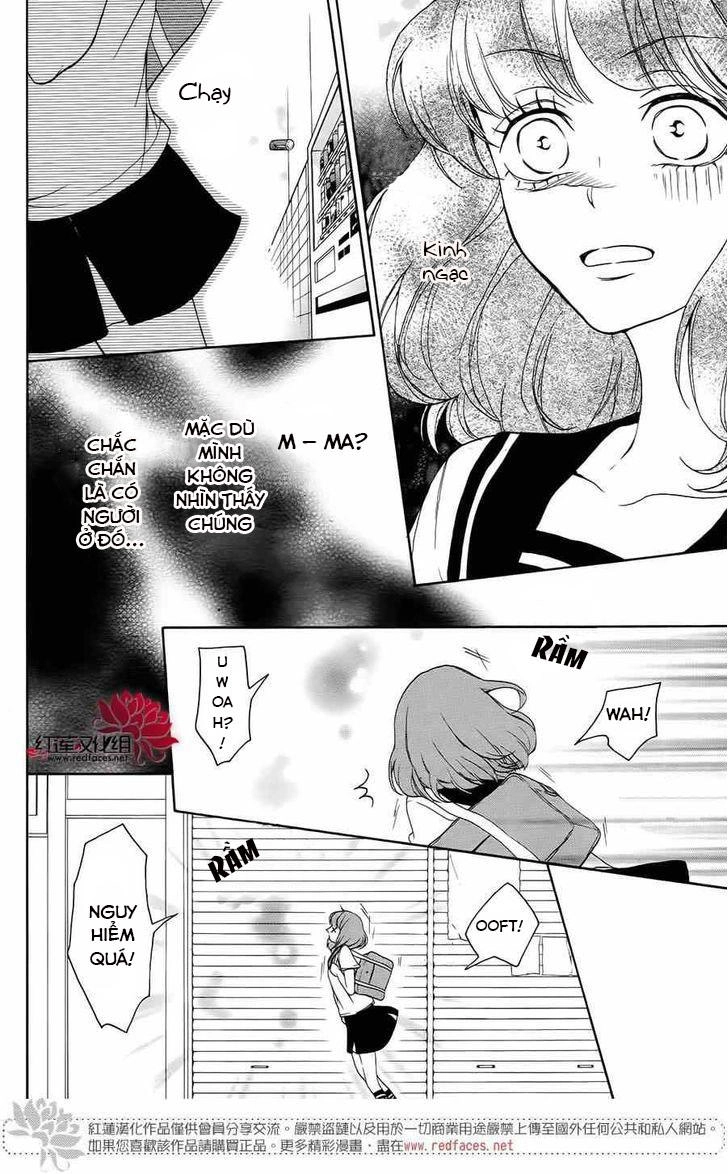 Salon Diana Chapter 3 - 19