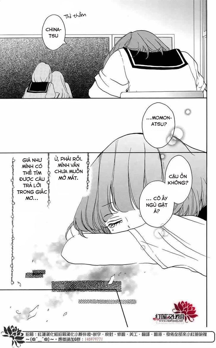 Salon Diana Chapter 3 - 30