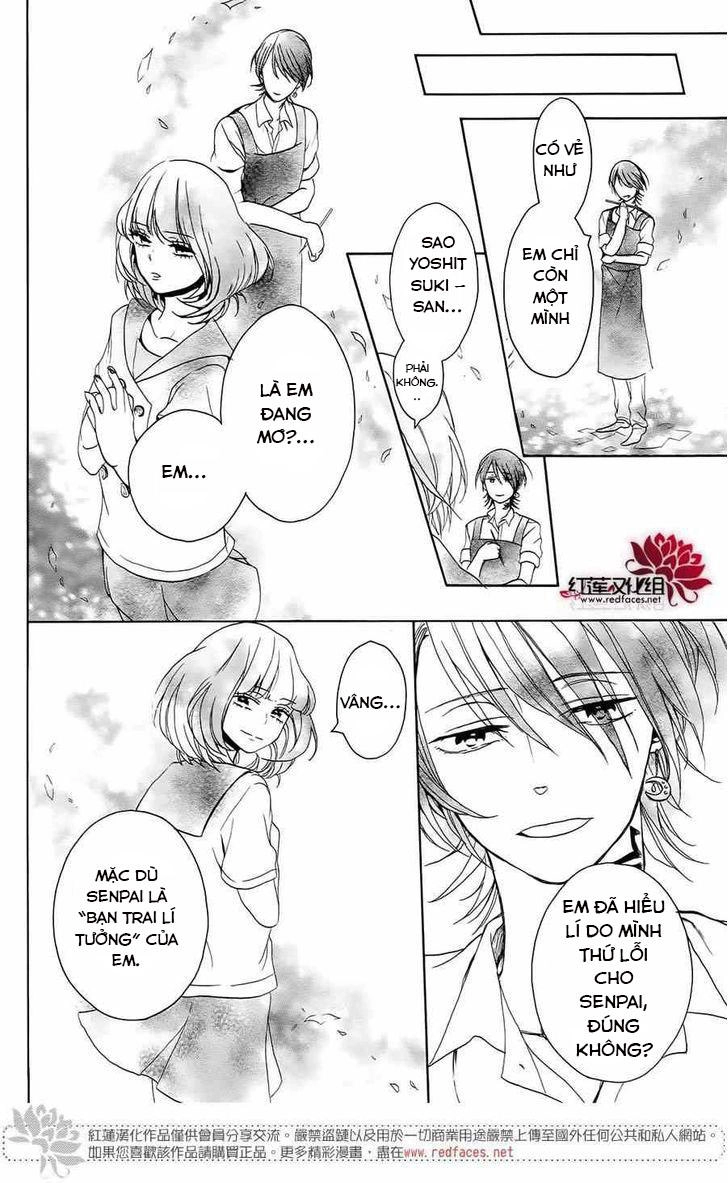 Salon Diana Chapter 3 - 31