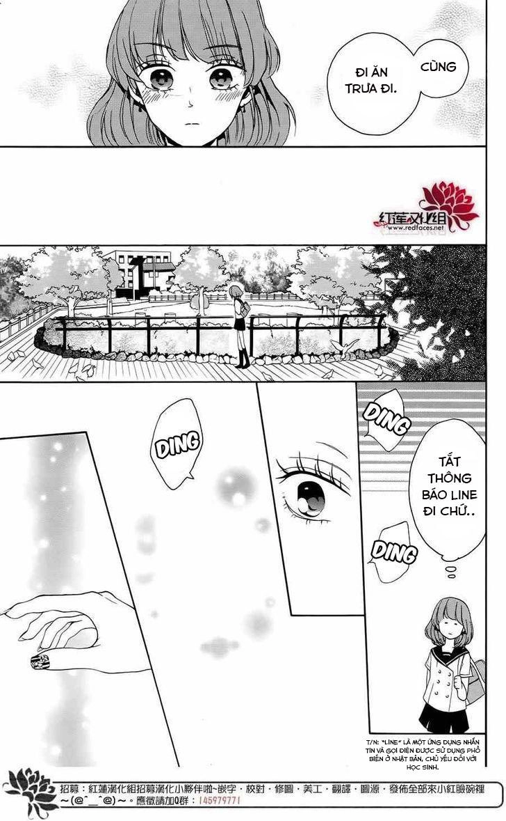 Salon Diana Chapter 3 - 34