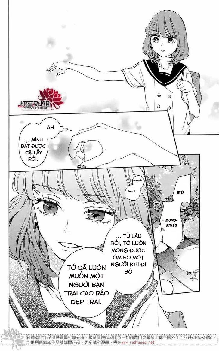 Salon Diana Chapter 3 - 35