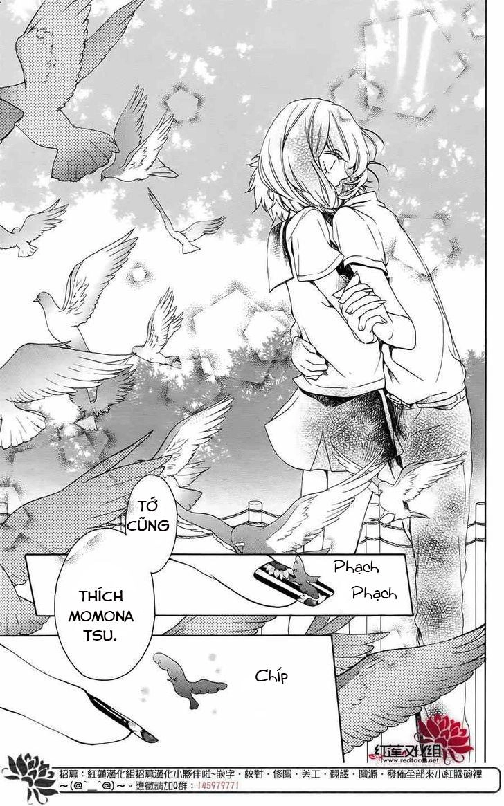 Salon Diana Chapter 3 - 38