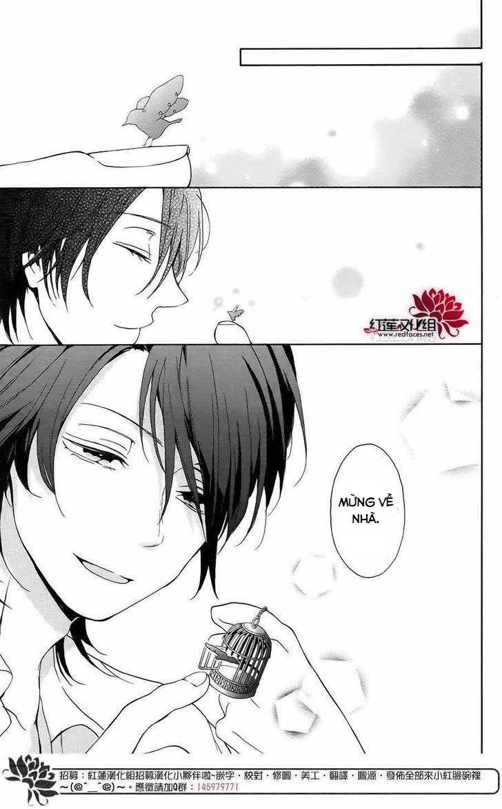 Salon Diana Chapter 3 - 40