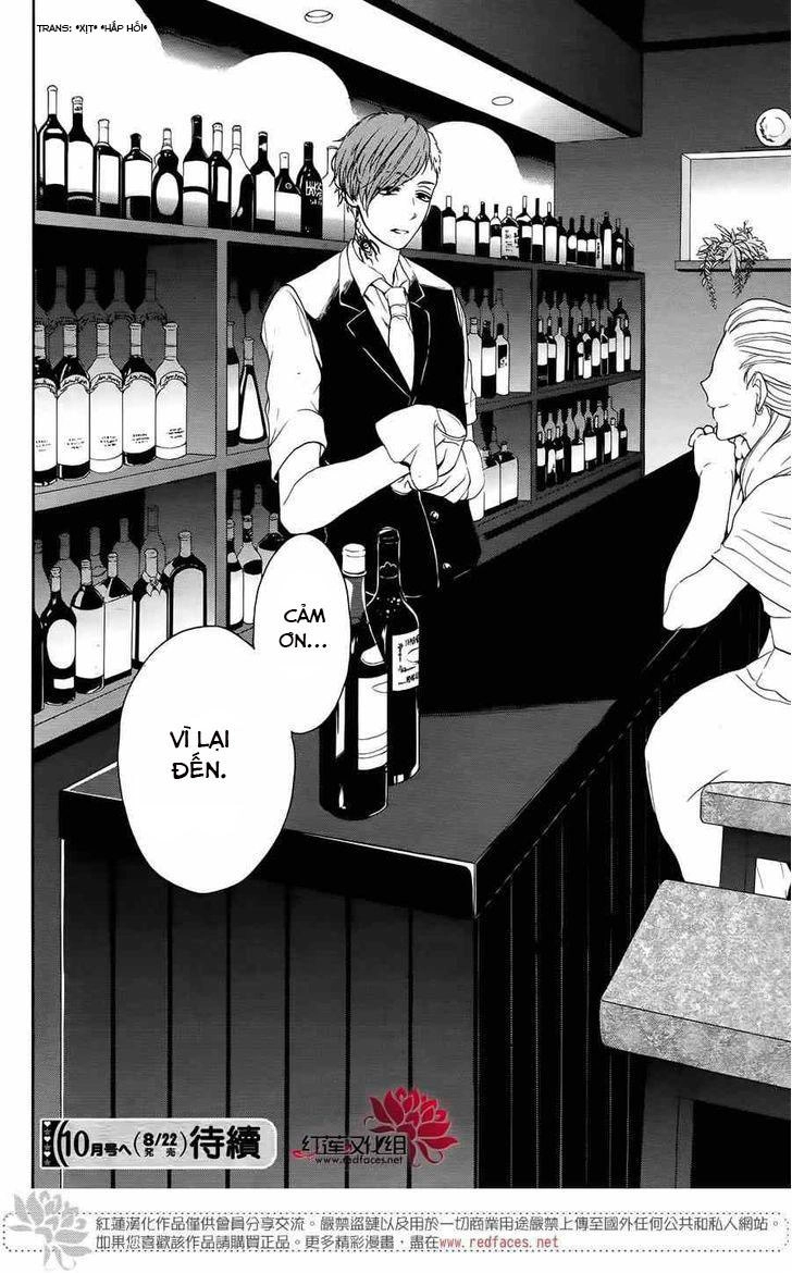 Salon Diana Chapter 3 - 43