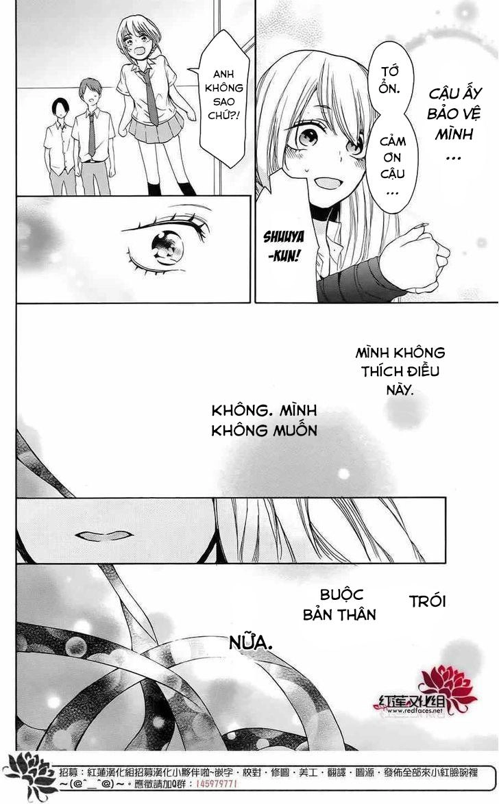 Salon Diana Chapter 4 - 24