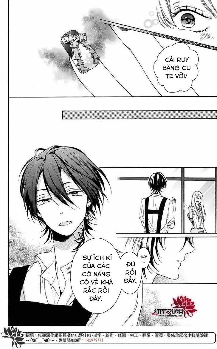 Salon Diana Chapter 4 - 41