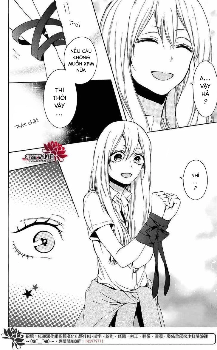 Salon Diana Chapter 4 - 43