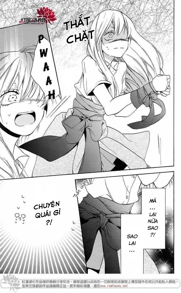 Salon Diana Chapter 4 - 46