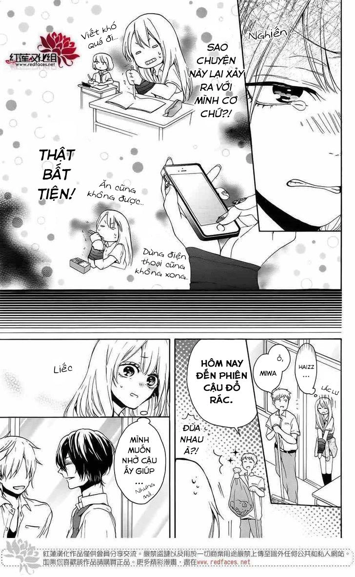 Salon Diana Chapter 4 - 48